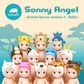 Sonny Angel Animal Series 4 (1 pc) Skin Cupid 