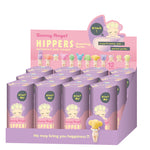 Sonny Angel Blind Box Hippers Dreaming Series (1 pc) Skin Cupid FIGURES BOX