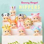 Sonny Angel Hippers 1 Skin Cupid CONCEPT SHOT