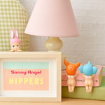 Sonny Angel Hippers 1 Skin Cupid CONCEPT SHOT