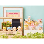Sonny Angel Hippers 1 Skin Cupid Collection