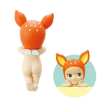 Sonny Angel Hippers 1 Skin Cupid