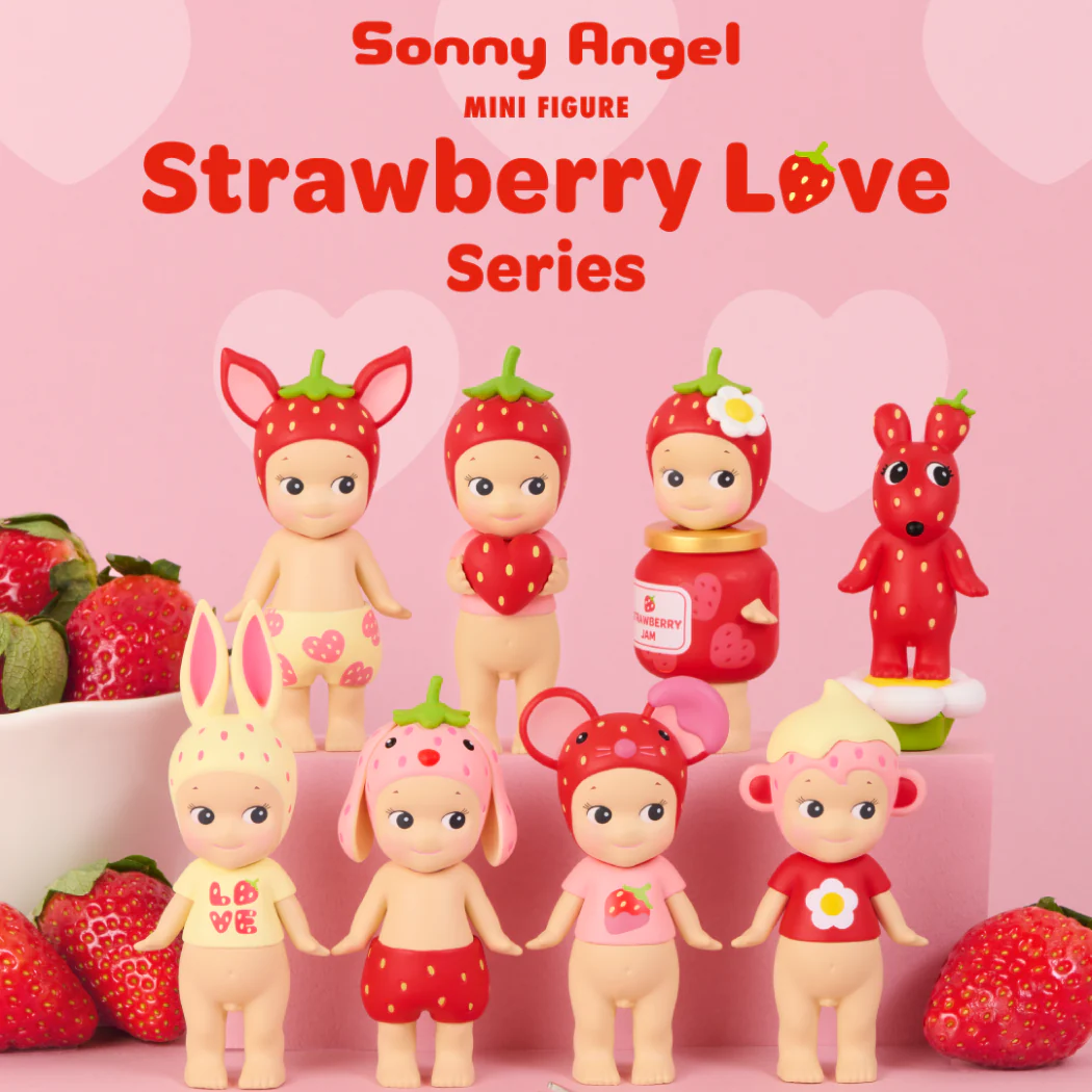f002 KINKO 超希少 Sonny Angel ソニーエンジェル ラデュレ 2014 世界