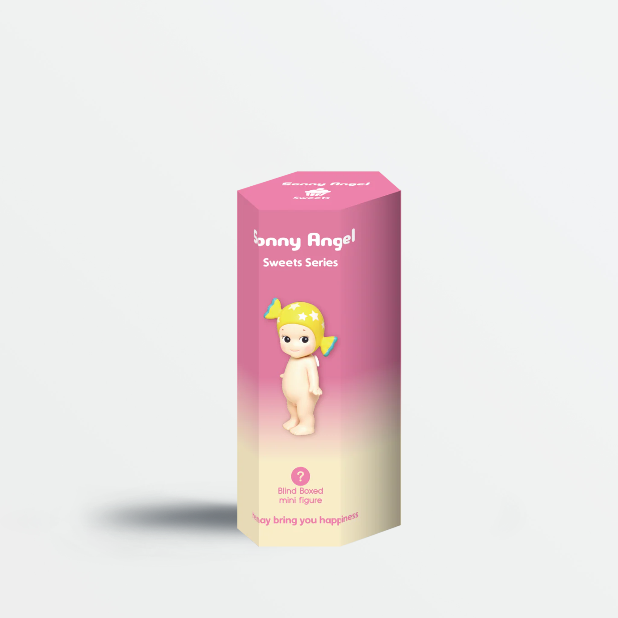 SONNY ANGEL Sweet Series (1 pc) – Skin Cupid