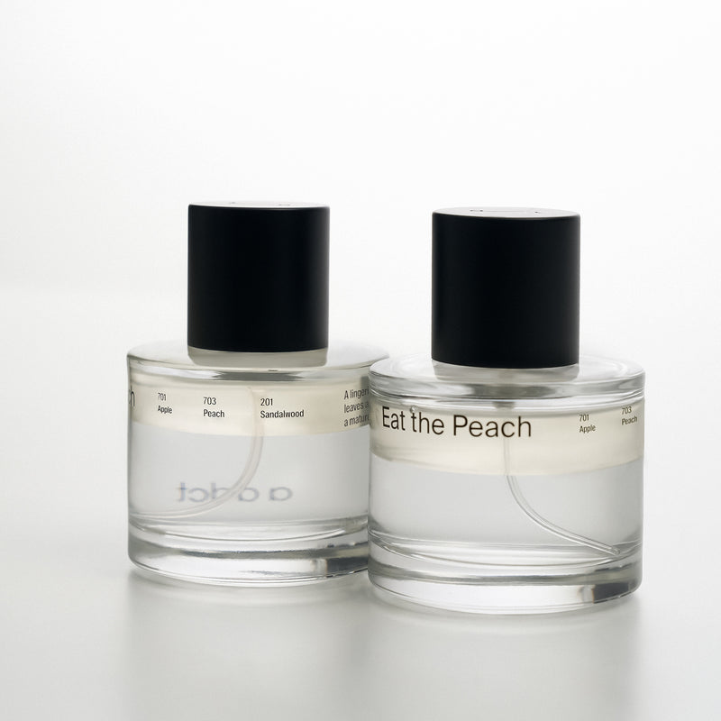 Eau De Parfum Eat The Peach (50ml) - Skin Cupid