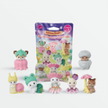 Blind Bag Baby Woodland Fairy Costume Series (1 pc)