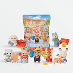 Blind Bag Baby Builder Series (1 pc)