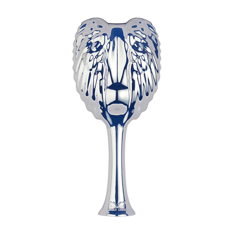Tangle Angel PRO Skin Cupid White Chrome