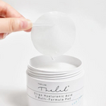 THE LAB Oligo Hyaluronic Acid 7 Multi-formula Pad Texture