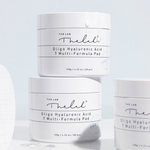 THE LAB Oligo Hyaluronic Acid 7 Multi-formula Pad in white background