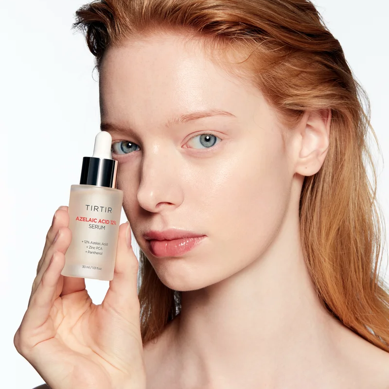 TIRTIR Azelaic Acid 12% Serum (30ml) – Skin Cupid