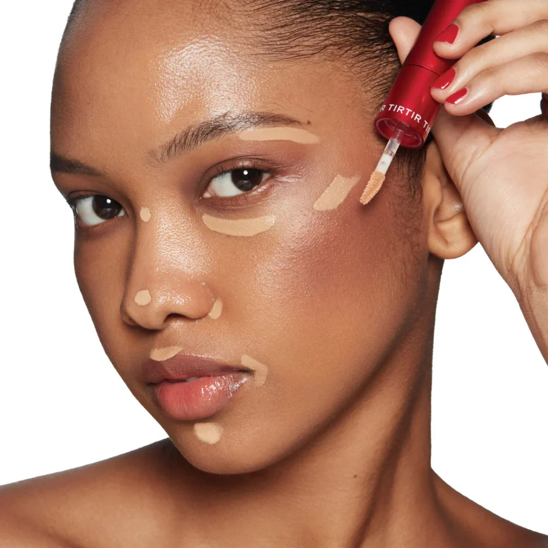 Glide & Hide Blurring Concealer (8g)