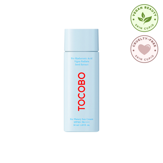 TOCOBO Bio Watery Sun Cream SPF50+ PA++++ (50ml)