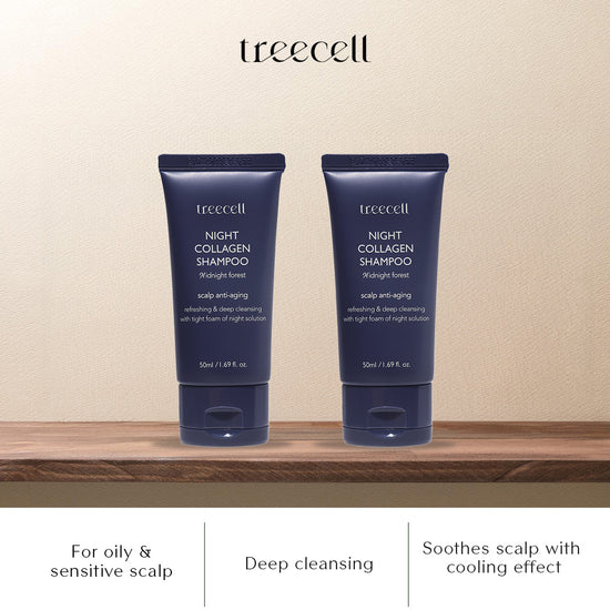 TREECELL_Night_Collagen_Shampoo_MidnightForest50ml