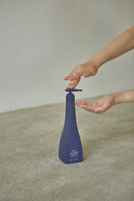 TREECELL Night Collagen Shampoo Midnight Forest 360ml