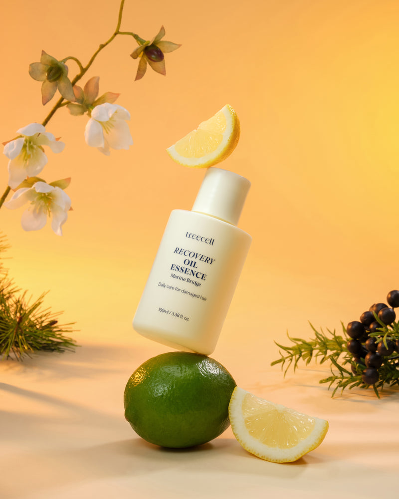 TREECELL Recovery Oil Essence Product
 100ml