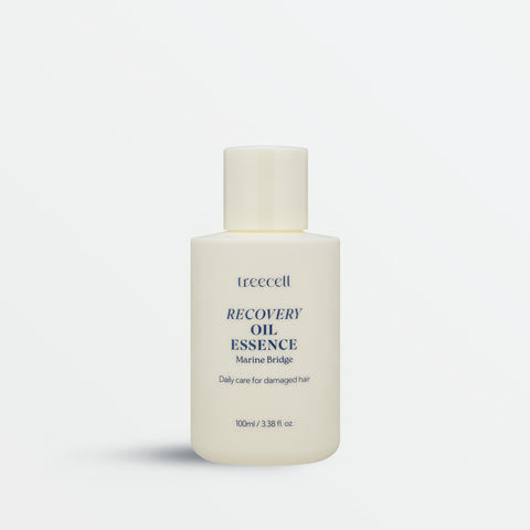 TREECELL Recovery Oil Essence Product
 100ml