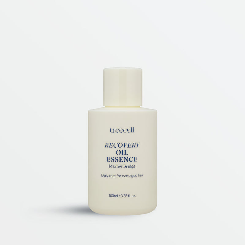 TREECELL Recovery Oil Essence Product
 100ml