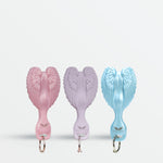 Tangle Angel Keyring