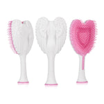 Tangle Angel Cherub 2.0 Matt White 