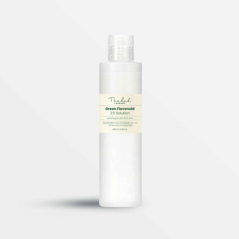 THE LAB Green Flavonoid Solution (200ml)
