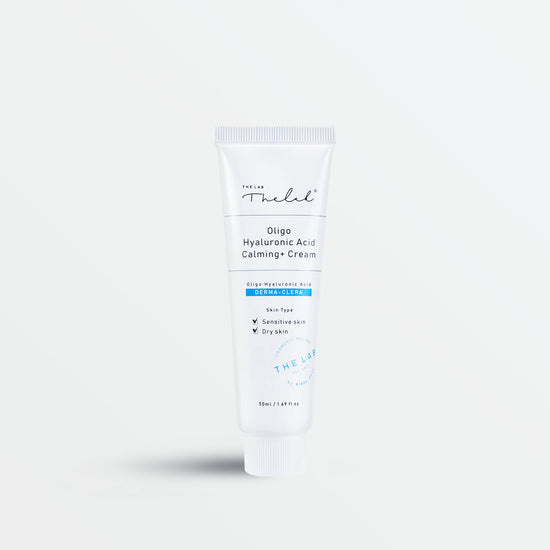 THE LAB Oligo Hyaluronic Acid Calming+ Cream (50ml)