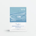 THE LAB Oligo Hyaluronic Acid Watery Skin Mask (1 pc)