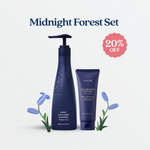 Launch offer: Midnight Forest Set (2 Items)