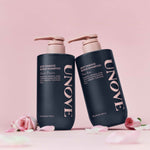 UNOVE Deep Damage Repair Shampoo 500ml