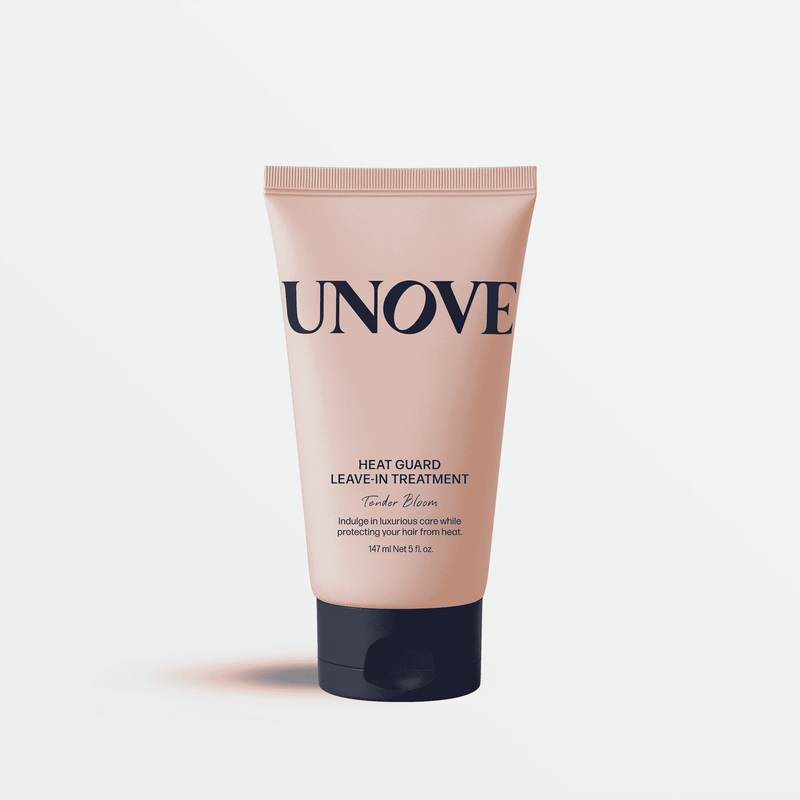 UNOVE Heat Guard Leave In Treatment (147ml)