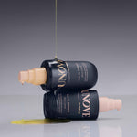 UNOVE Silk Hair Oil Tender Bloom (70ml) CONCEPT SHOT