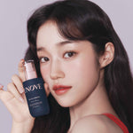 UNOVE Silk Hair Oil Tender Bloom (70ml) MODEL