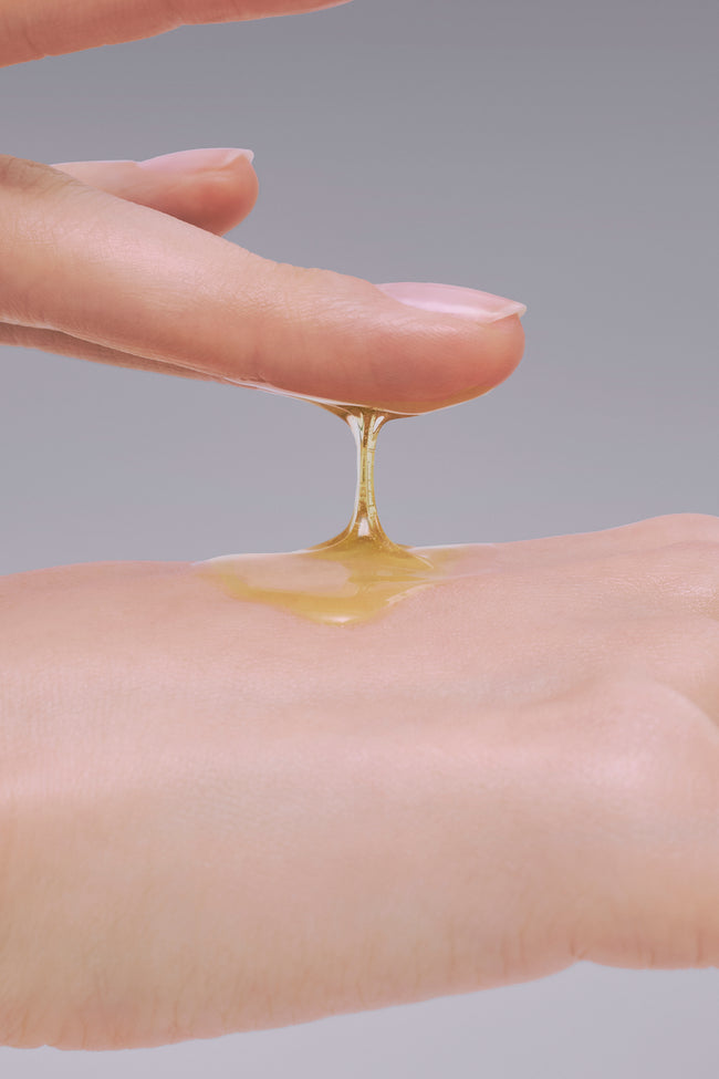 UNOVE Silk Hair Oil Tender Bloom (70ml) – Skin Cupid