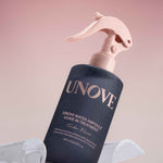 UNOVE Water Ampoule Leave In Treatment (200ml) CONCEPT SHOT