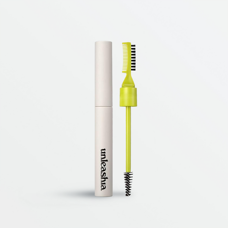 UNLEASHIA Shaper Pomade Eyebrow Fixer °1 Clear