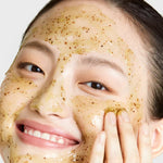 AXIS-Y New Skin Resolution Gel Mask (100ml) How to apply