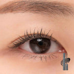 rom&nd HAN ALL FIX MASCARA V01 VOLUME BLACK