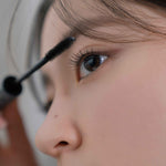 rom&nd HAN ALL FIX MASCARA V01 VOLUME BLACK MODEL