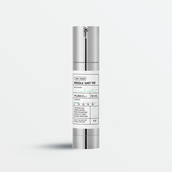 VT COSMETICS Reedle Shot 100 (50ml) – Skin Cupid
