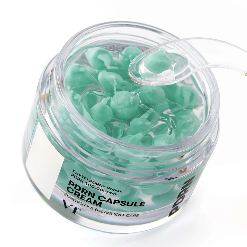 VT COSMETICS PDRN Capsule Cream 100 – Skin Cupid