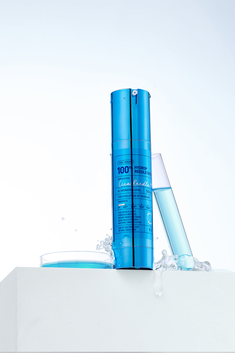 VT Hydrop Reedle Shot 100hL (50ml) CONCEPT SHOT