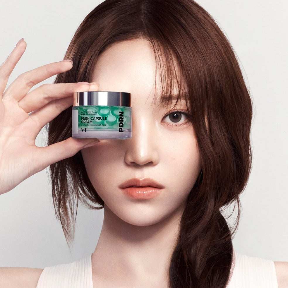 VT COSMETICS PDRN Capsule Cream 100 – Skin Cupid