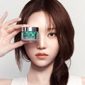 VT PDRN Capsule Cream 100 MODEL