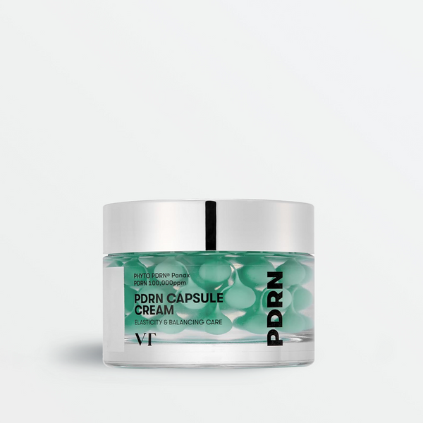 VT COSMETICS PDRN Capsule Cream 100 – Skin Cupid