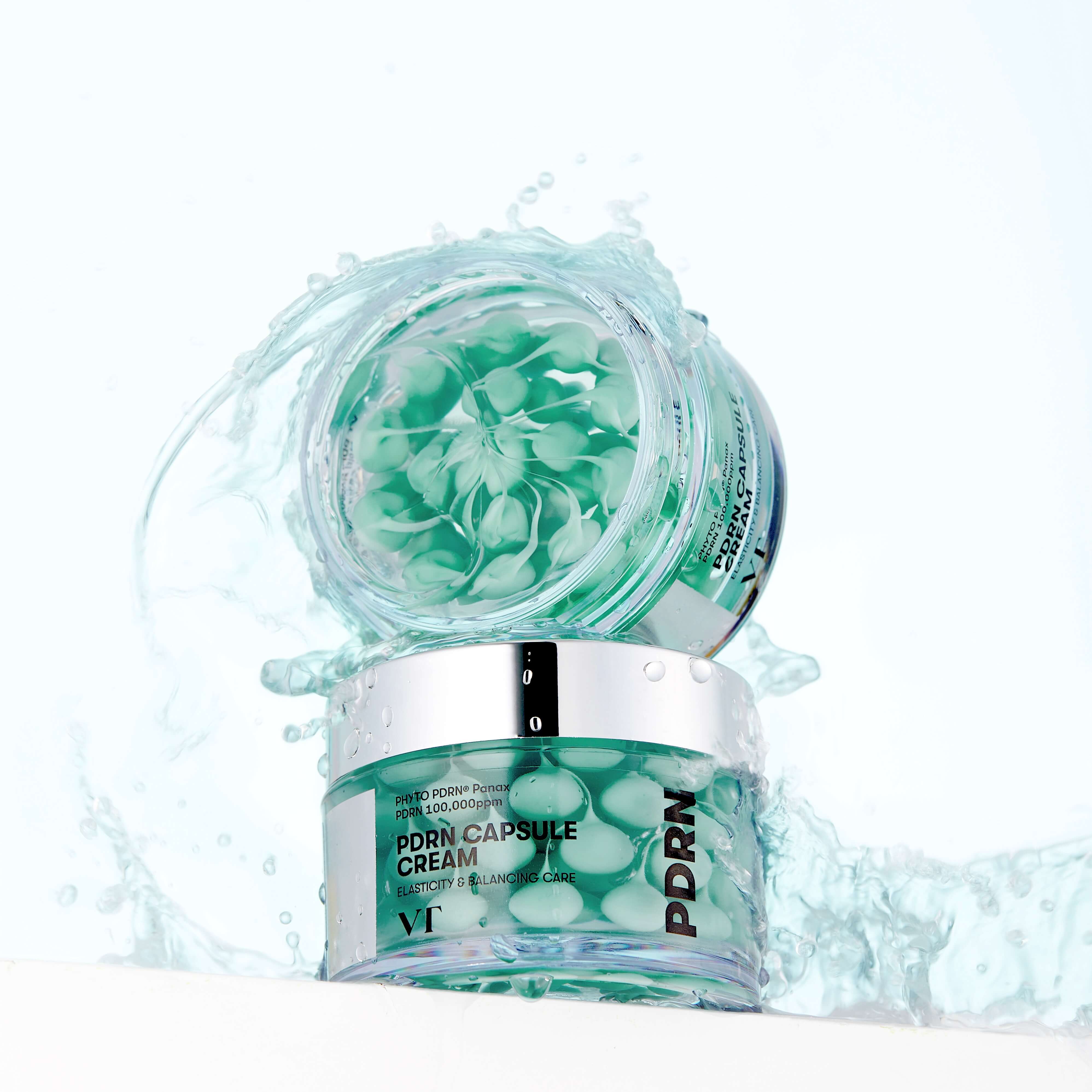 VT PDRN CAPSULE CREAM 100 10個セット VT COSMETICS PDRN Capsule Cream 100 – Skin Cupid