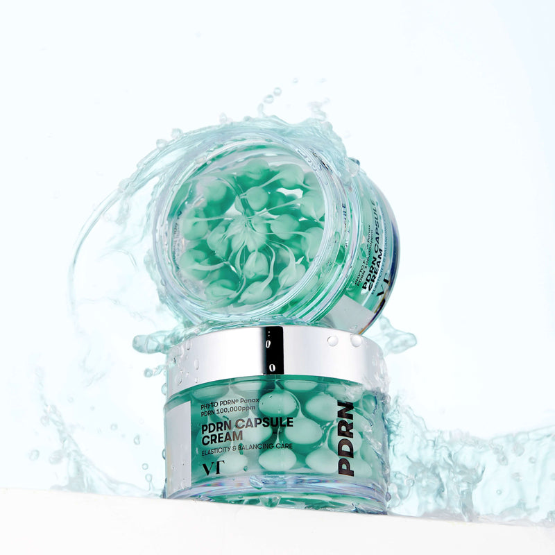 VT PDRN Capsule Cream 100 THUMBNAIL 