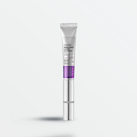 VT Reedle Shot Lifting Eye Cream (15ml)