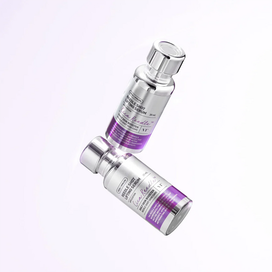VT Reedle Shot Lifting Serum (30ml) SET
