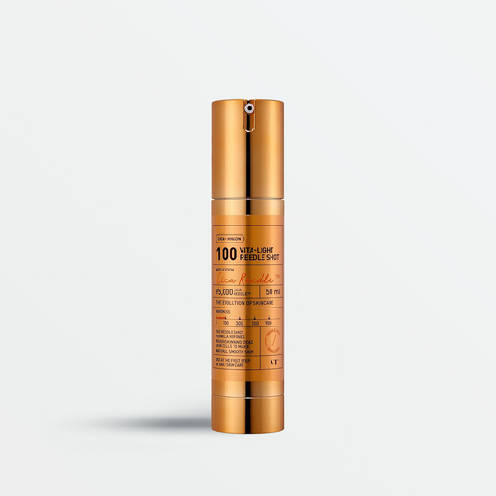 VT Vita-Light Reedle Shot 100 (50ml)