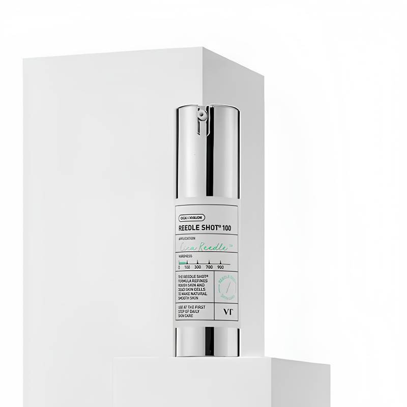 Reedle Shot 100 (30ml)